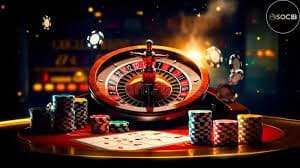sengtoto daftar live blackjack table with real dealer on mobile phone screen